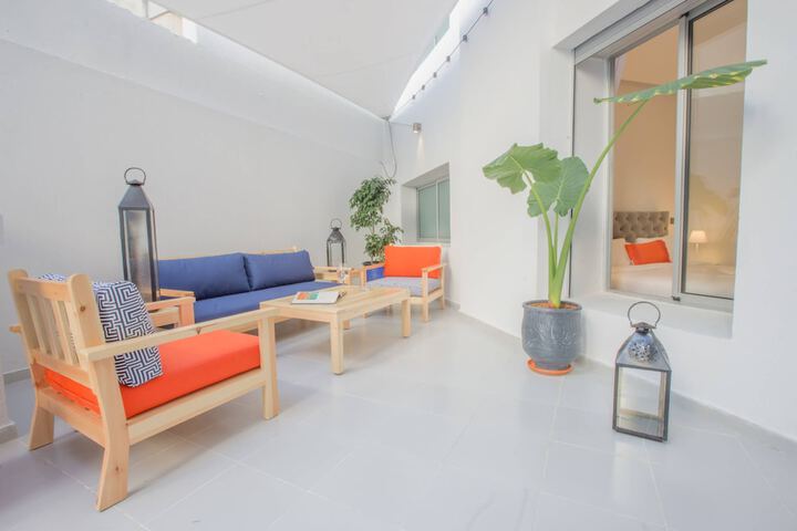 Terrace/Patio 59 of 82