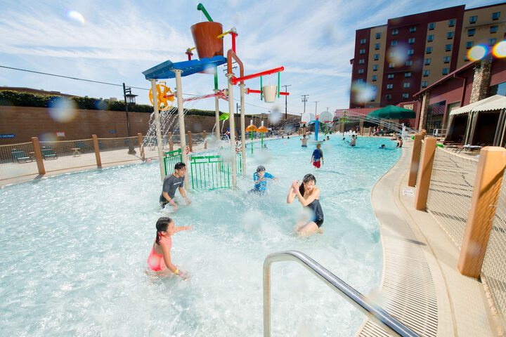 Children's pool