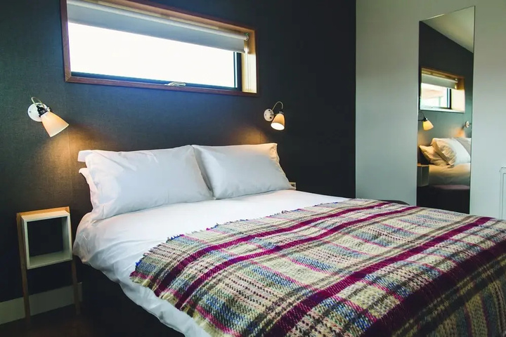 Jog Lodge 7 - 3 Bed