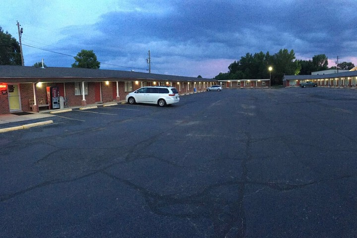 Property Grounds 15 of 18