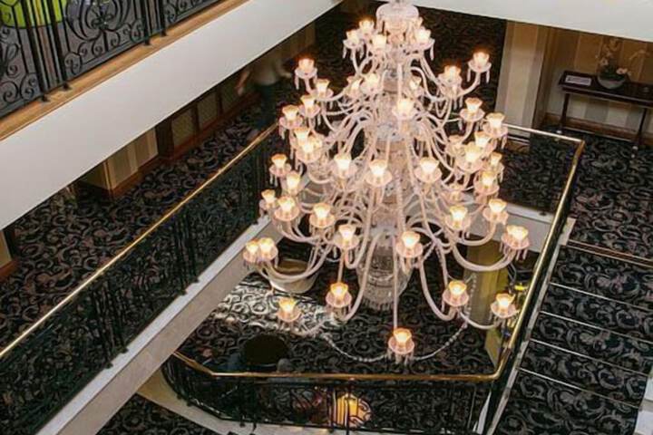 Hotel 3 of 31
