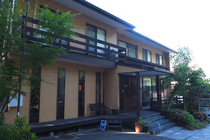 Hotel 48 of 48