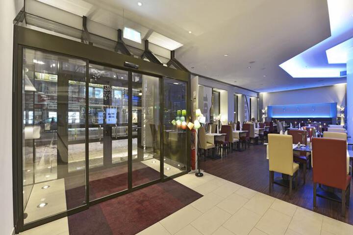 Fitness Facility Photos