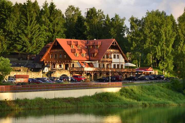 Hotel Leyla