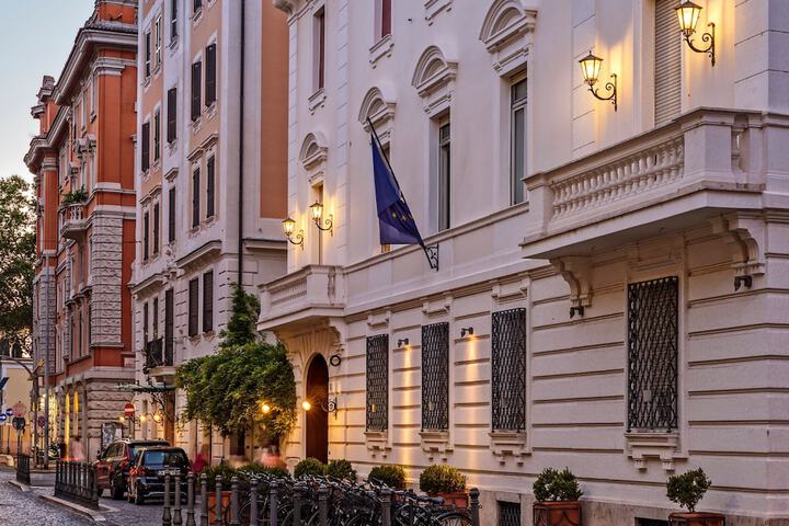 Hotel 175 of 181