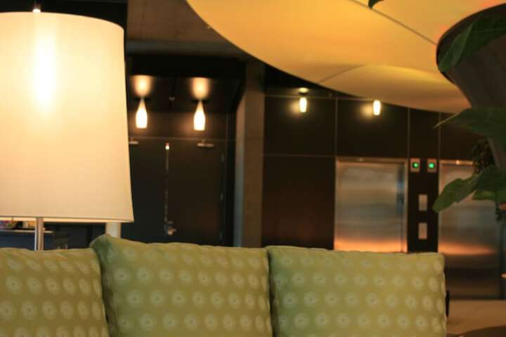 Lobby Photos