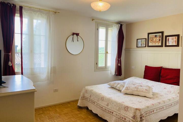 Fitness Center Photo