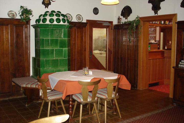 Hotel Interior 23 of 33