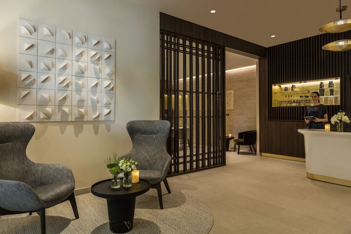 Hotel Interior 90 of 139