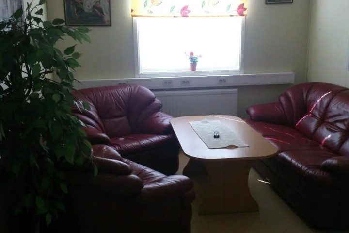 Täljebo Vandrarhem