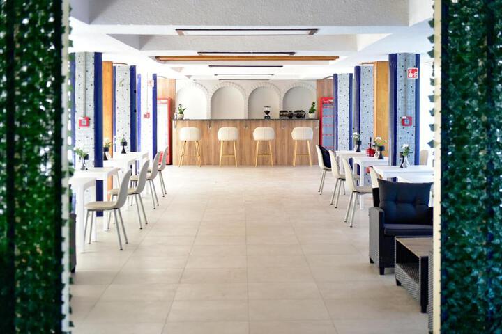 Zama Hotel