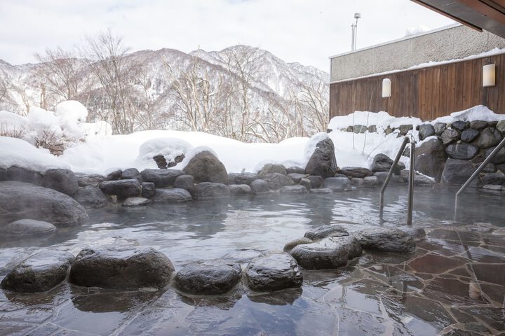 Spa and Wellness