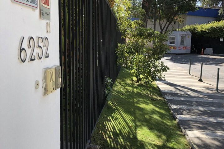 Hotel 61 of 64