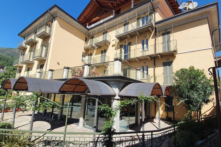 Hotel 36 of 45