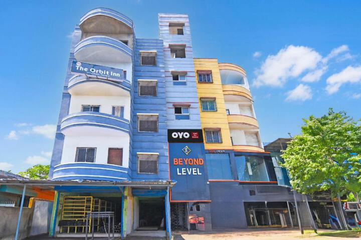 Hotel O Lila Guest House