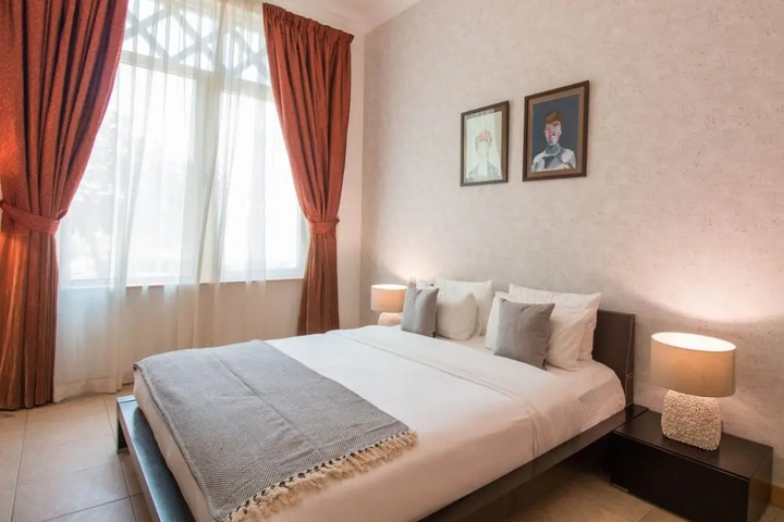 One Perfect Stay - 2BR at Al Dabas