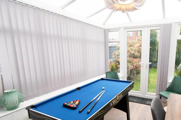 Ideal Lodgings in Audenshaw