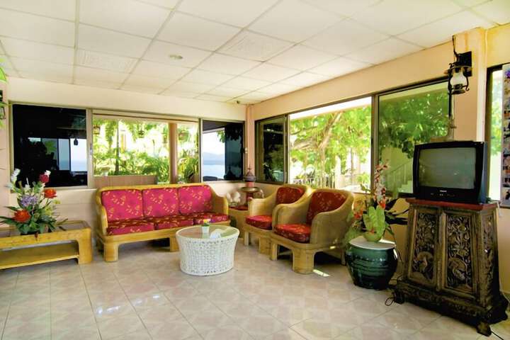Hotel Interior 2 of 75