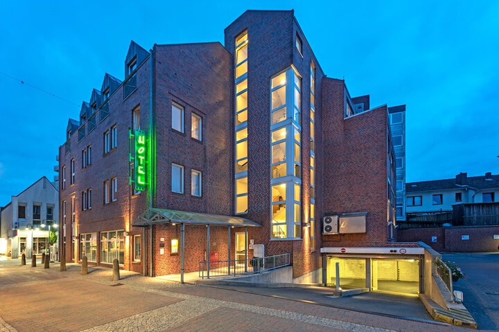 Image of Hotel DH VEC