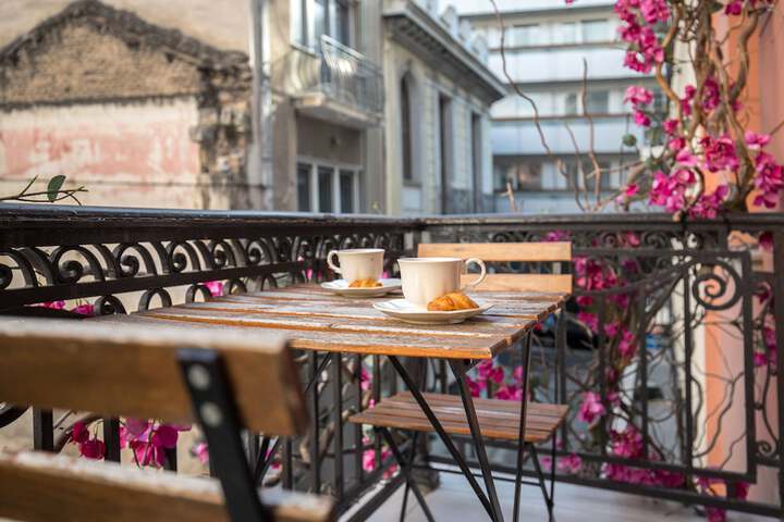Terrace/Patio 88 of 90