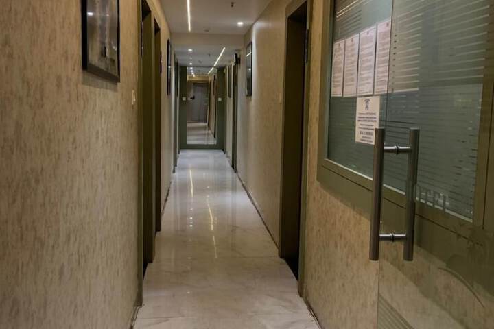 Hotel BTP INN