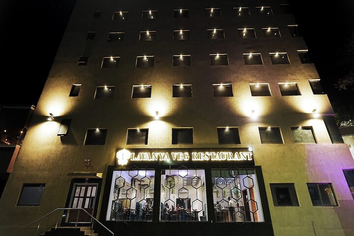Hotel 40 of 43
