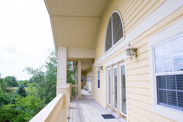 Terrace/Patio 70 of 73