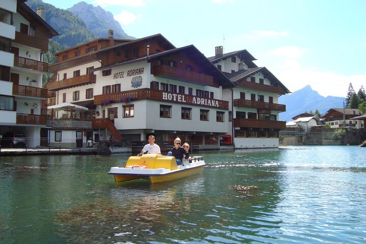 Lake