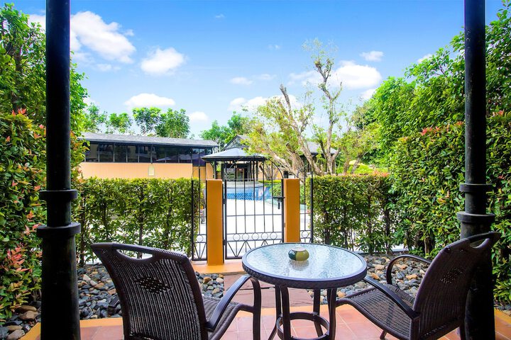 Terrace/Patio 134 of 228