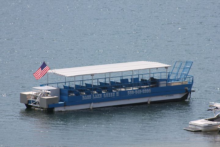 Boating