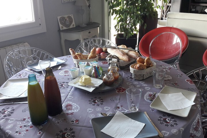 Dining Photos