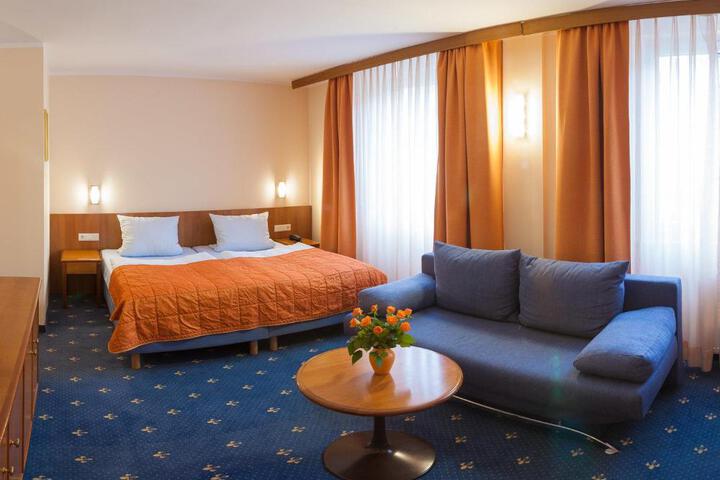 Hotel Rubin