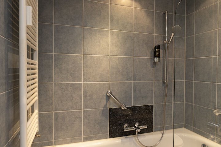 Bathroom Interior Photo