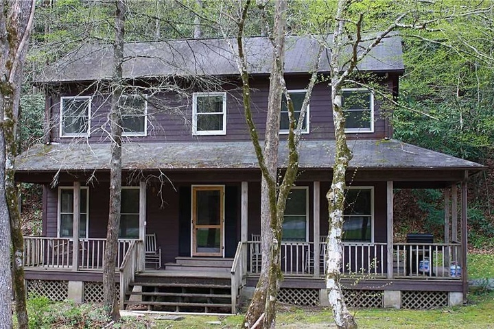 Mulberry Creek