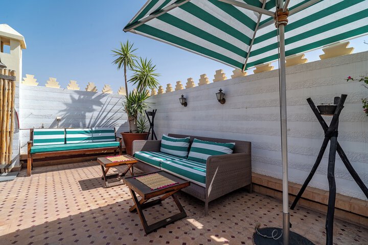 Terrace/Patio 24 of 48