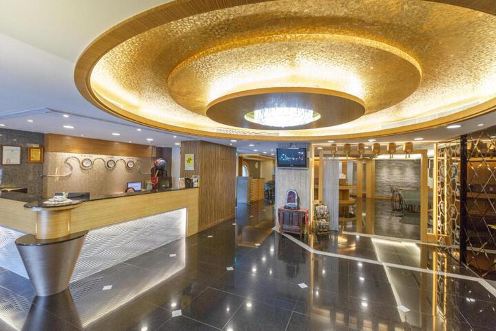 Hotel Spa