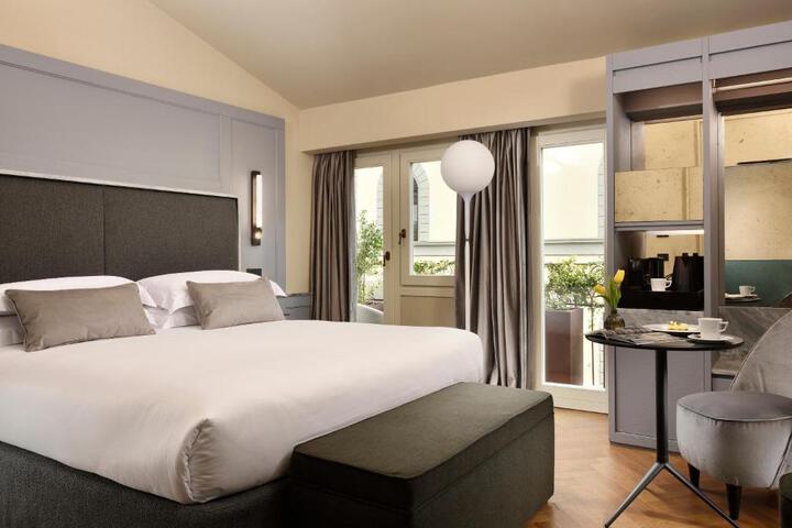 Fitness Facility Photos