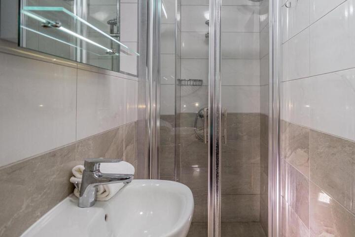 Bath Interior