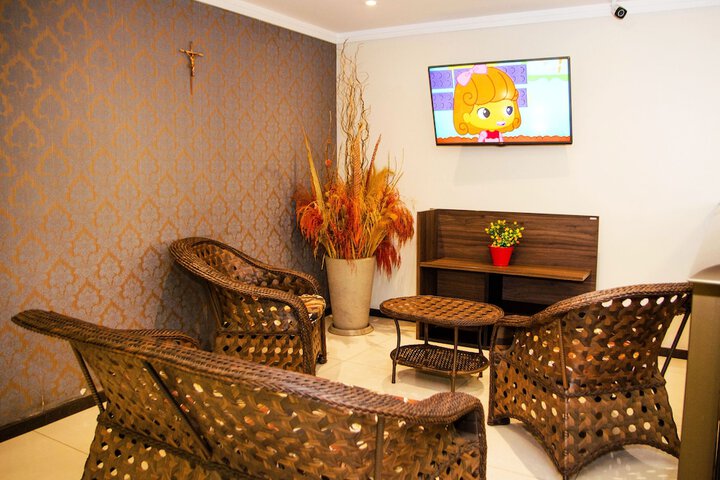 Hotel Interior 3 of 30