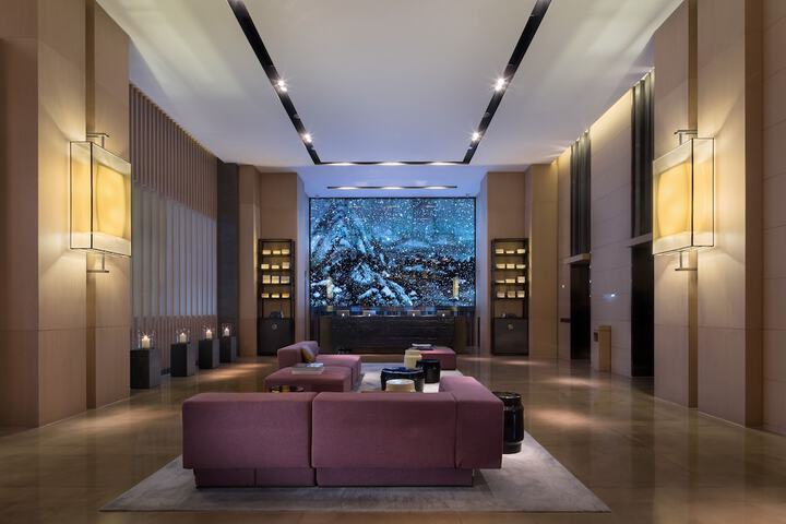 Hotel Interior 3 of 61