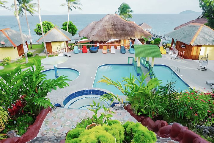 Image of Blue Deep Resort powered by Cocotel