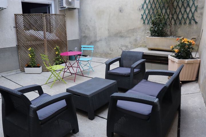 Terrace/Patio 34 of 69