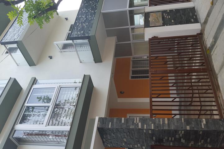 Aashritha Suites