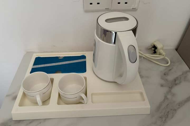 Breakfast/Coffee Service 6 of 17