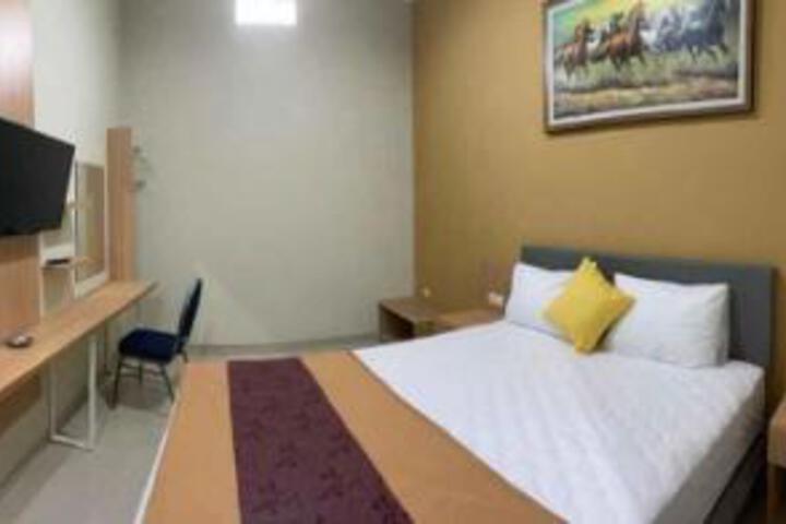 Queensa Hotel
