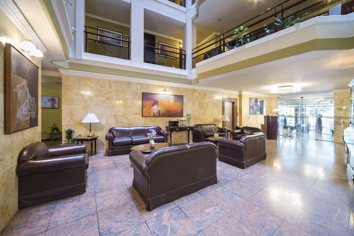 Hotel Interior 4 of 60