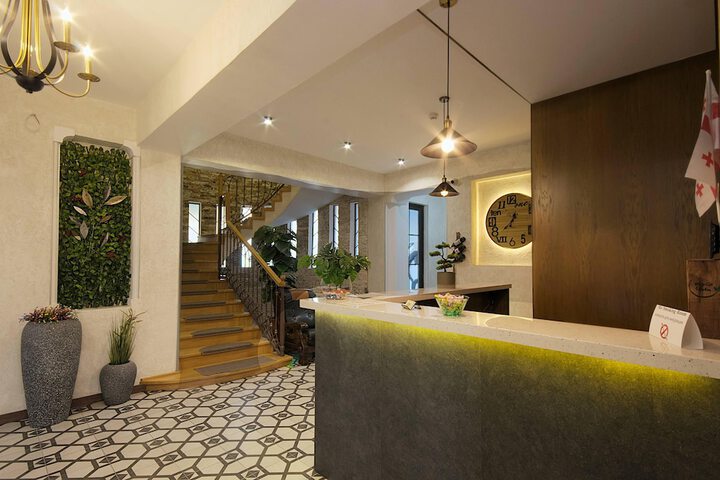 Hotel Interior 36 of 46