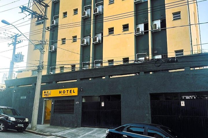 Hotel 24 of 24