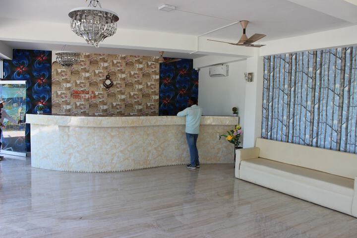 Hotel Interior 3 of 46