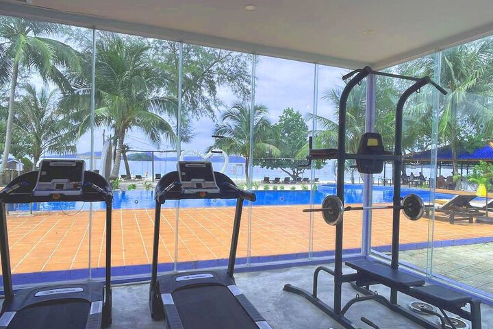 Health and Fitness 12 of 36
